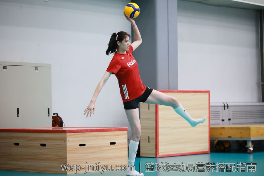 篮球运动员营养搭配指南