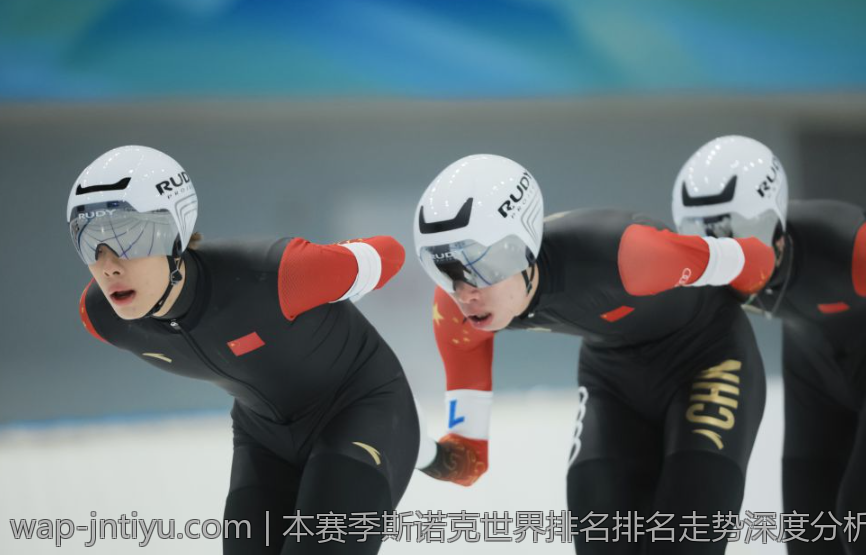 本赛季斯诺克世界排名排名走势深度分析