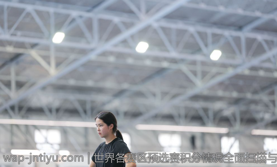 世界各赛区预选赛积分情况全面扫描与解读