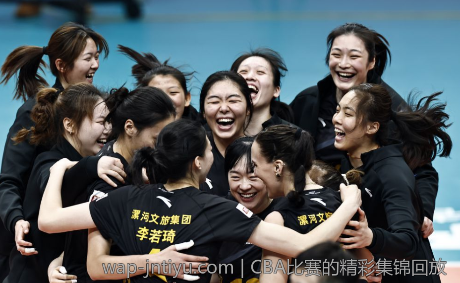 CBA比赛的精彩集锦回放
