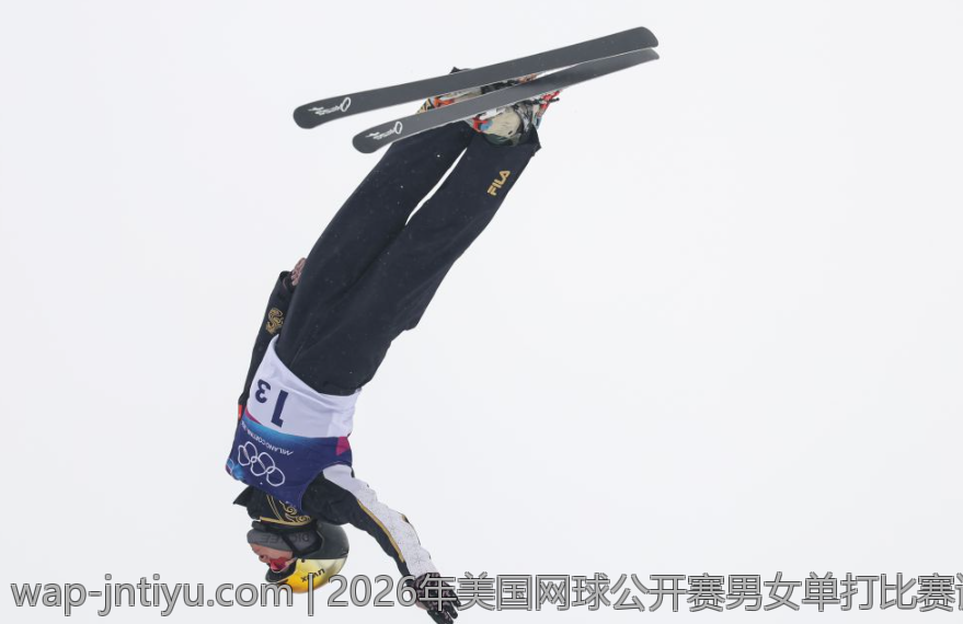 2026年美国网球公开赛男女单打比赛详细比分分析
