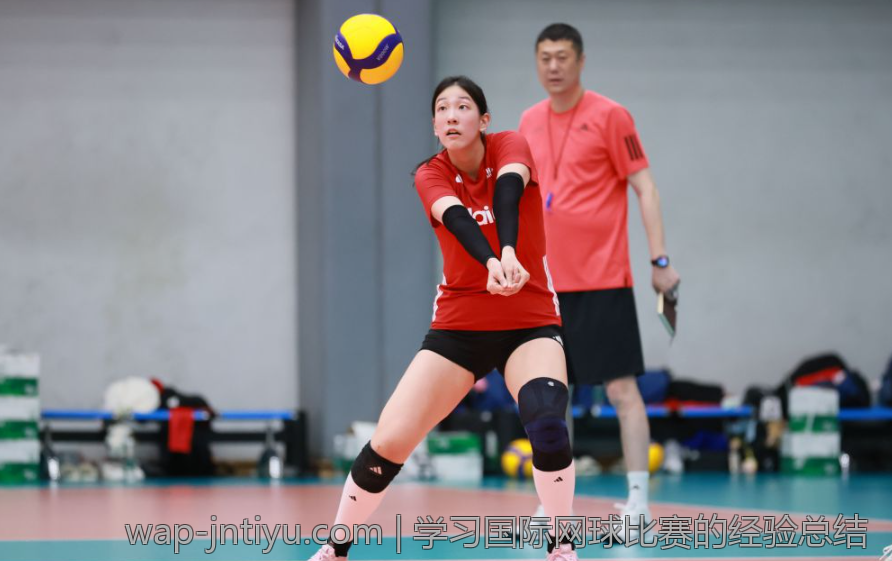 学习国际网球比赛的经验总结