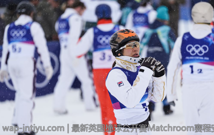 最新英国撞球公开赛Matchroom赛程安排与赛事亮点