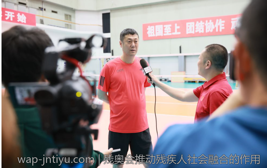 残奥会推动残疾人社会融合的作用