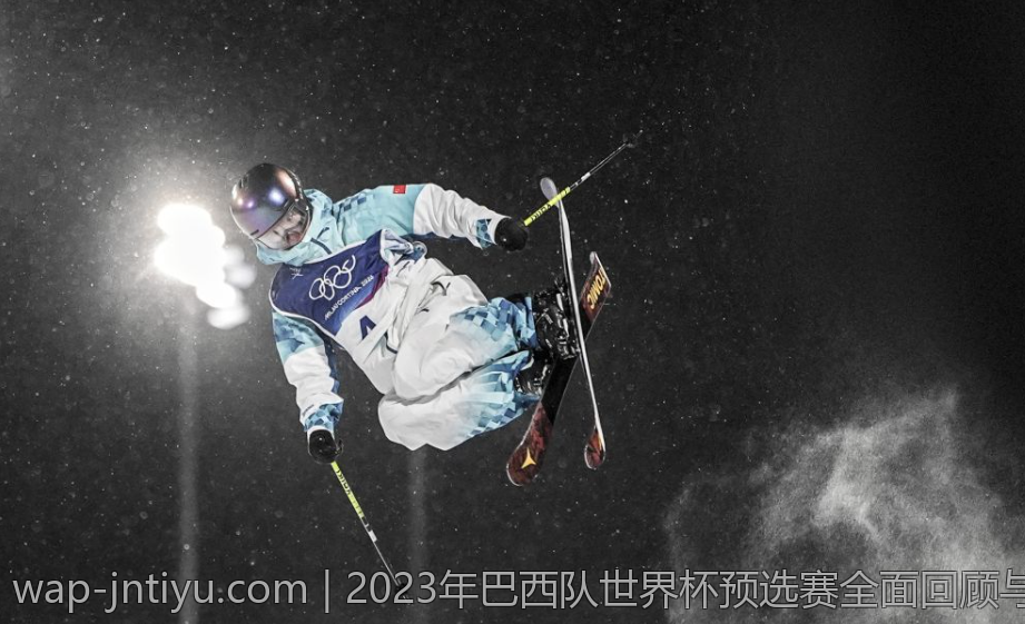 2023年巴西队世界杯预选赛全面回顾与分析