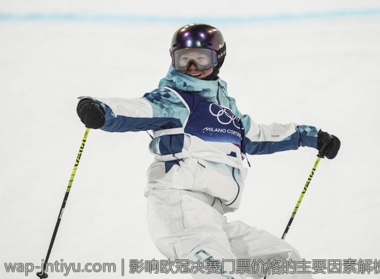 影响欧冠决赛门票价格的主要因素解析