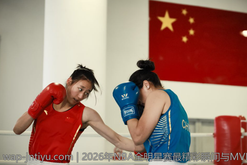 2026年NBA全明星赛最精彩瞬间与MVP评选