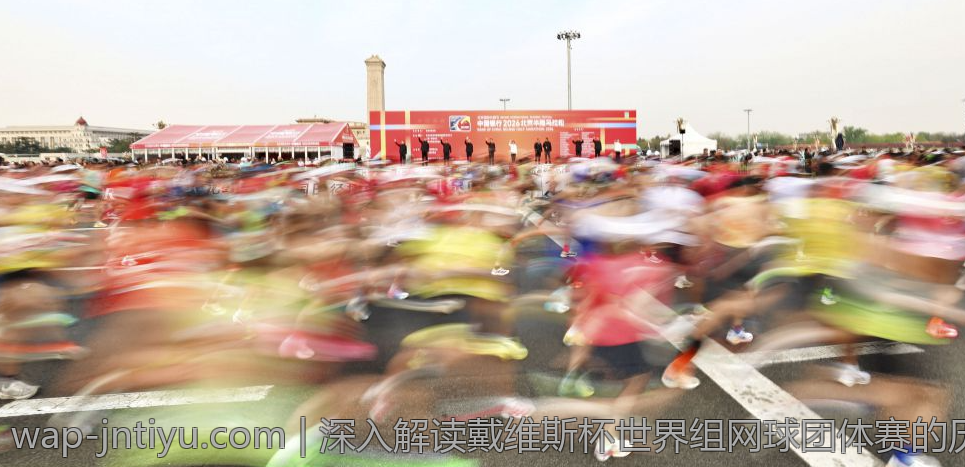 深入解读戴维斯杯世界组网球团体赛的历史与发展轨迹