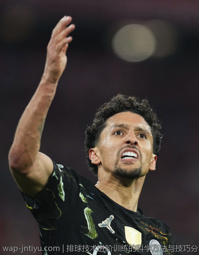排球技术进阶训练的科学方法与技巧分享