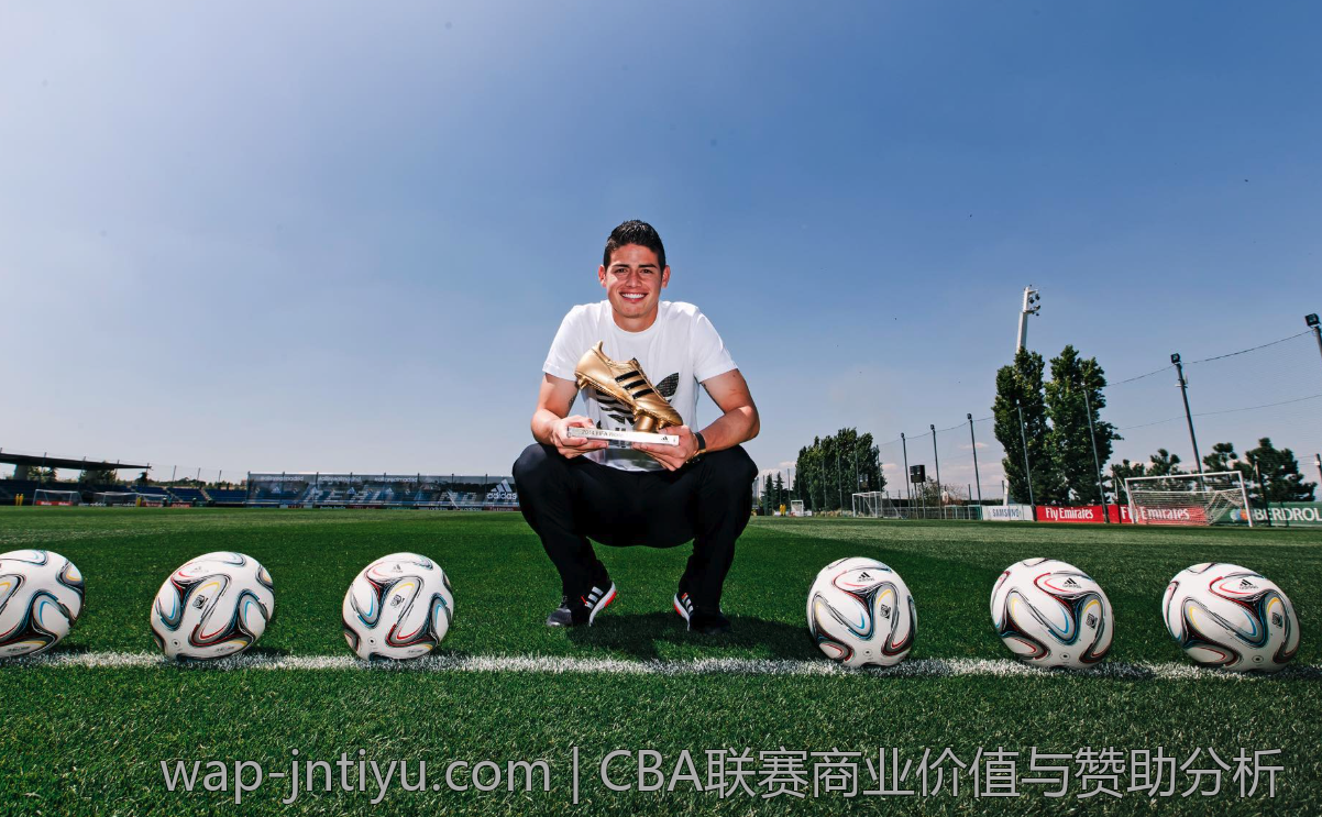 CBA联赛商业价值与赞助分析